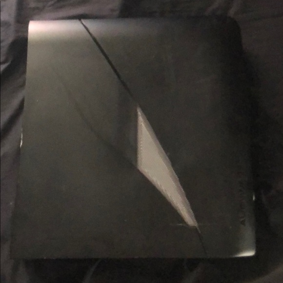 Alienware PC - Picture 1 of 4